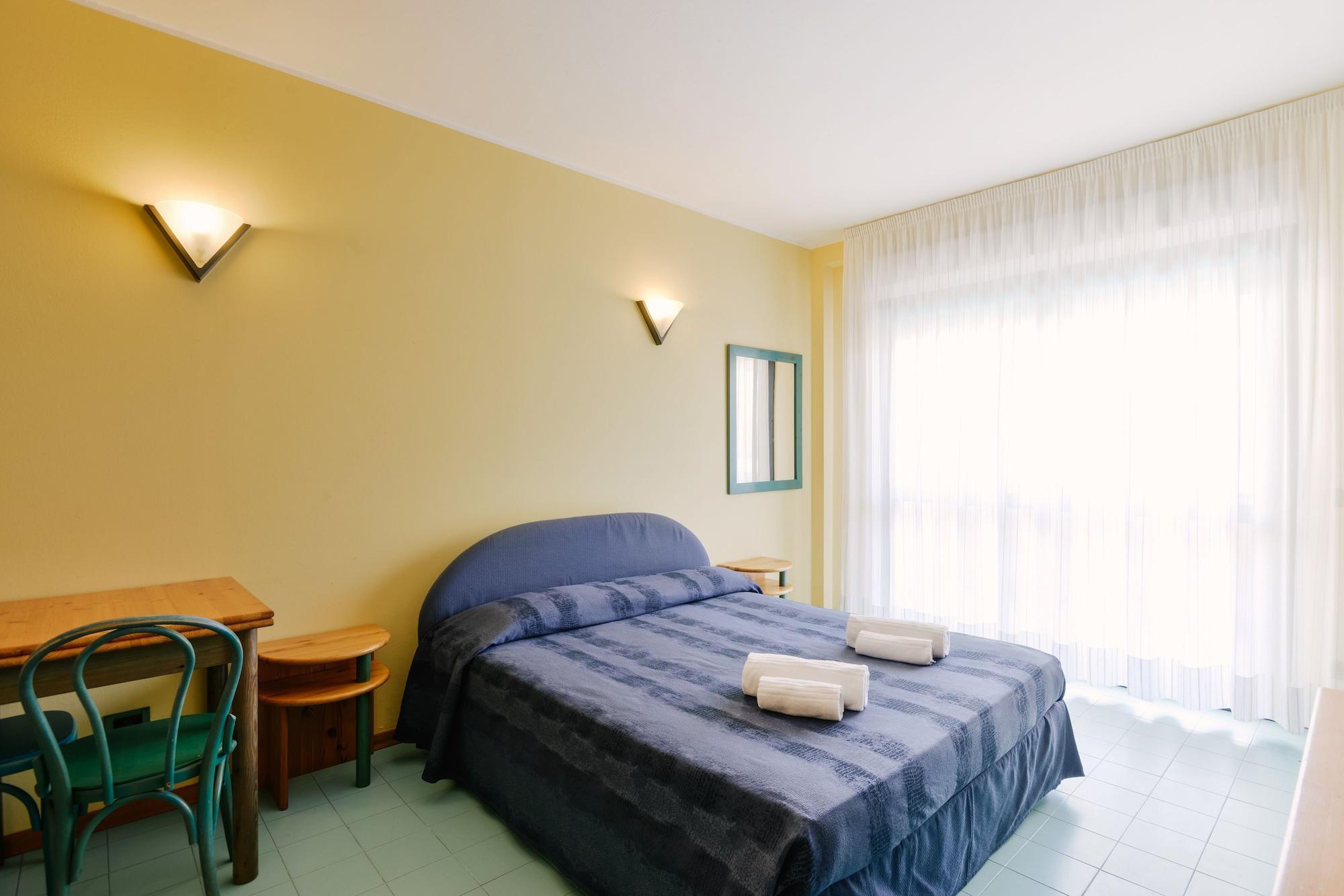 Residence Picale Альгеро Экстерьер фото