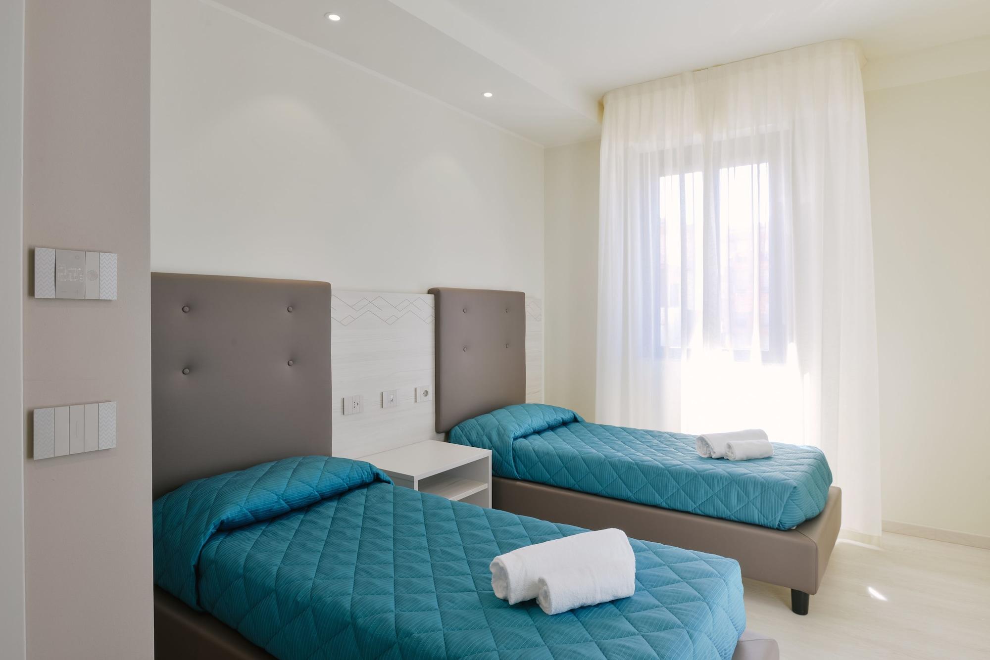 Residence Picale Альгеро Экстерьер фото